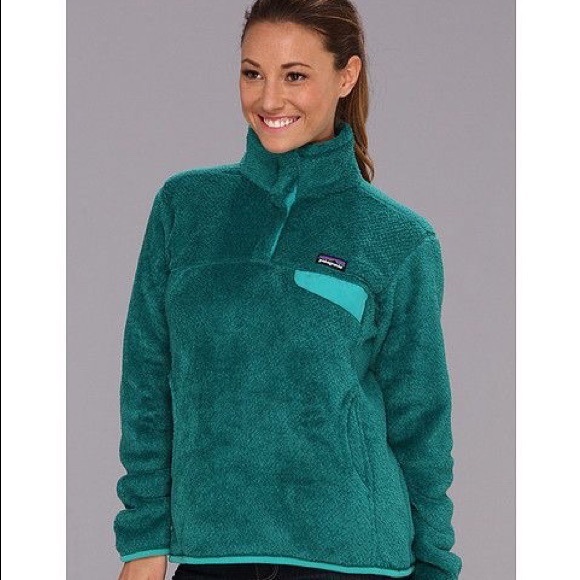 Patagonia Other - Women’s Patagonia pullover